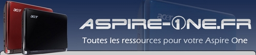 Aspire One Center