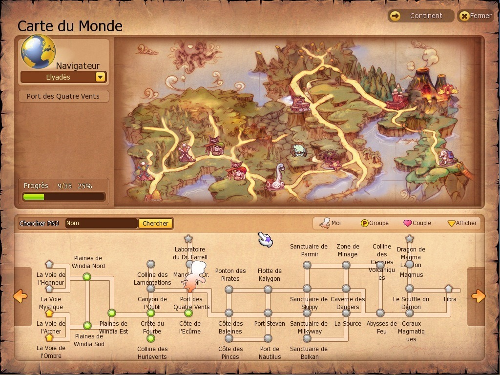 Dragonica