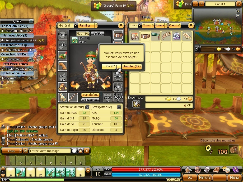 Dragonica