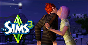 Les Sims 3