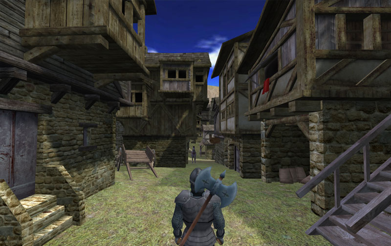 Mount & Blade