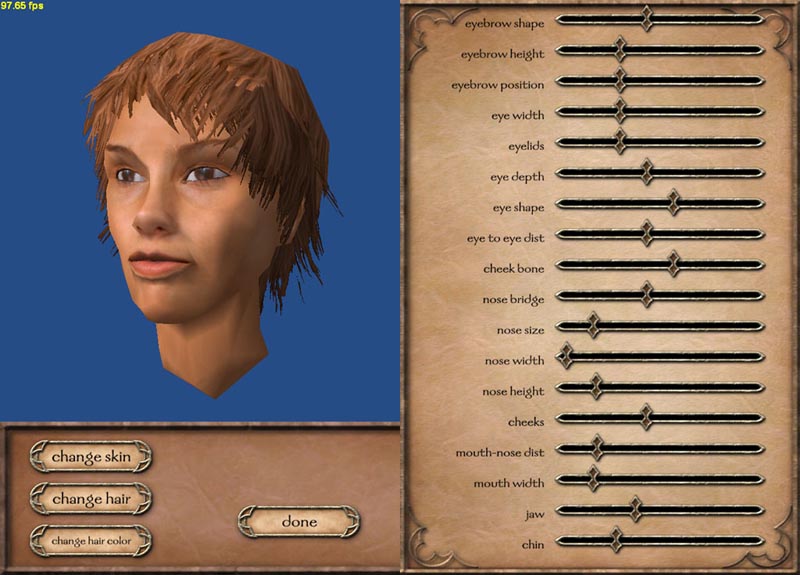 Mount & Blade