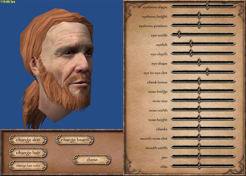Mount & Blade