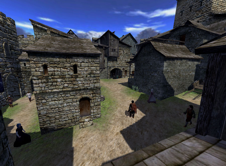 Mount & Blade
