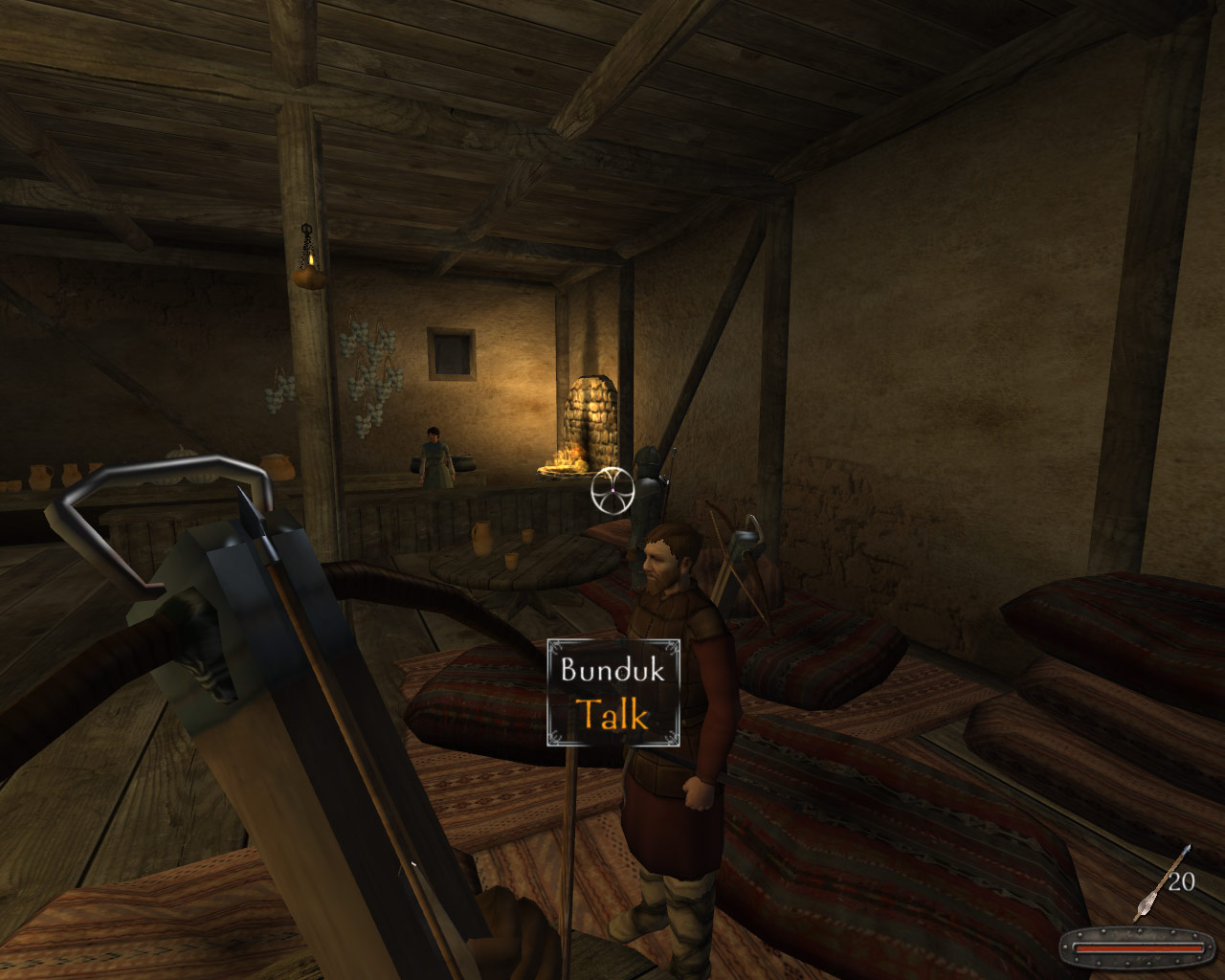 Mount & Blade