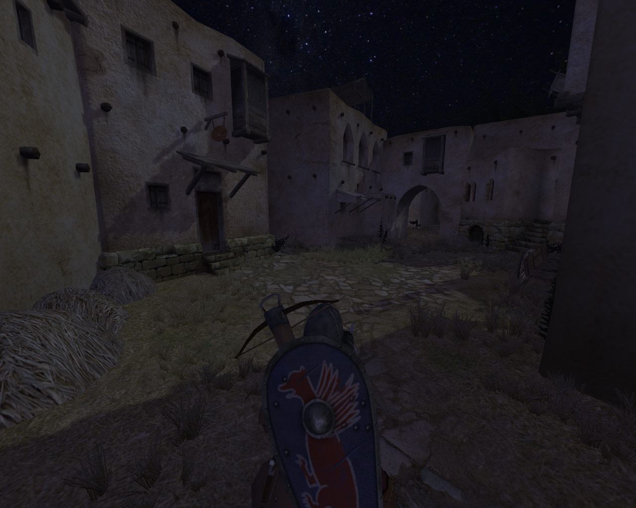 Mount & Blade