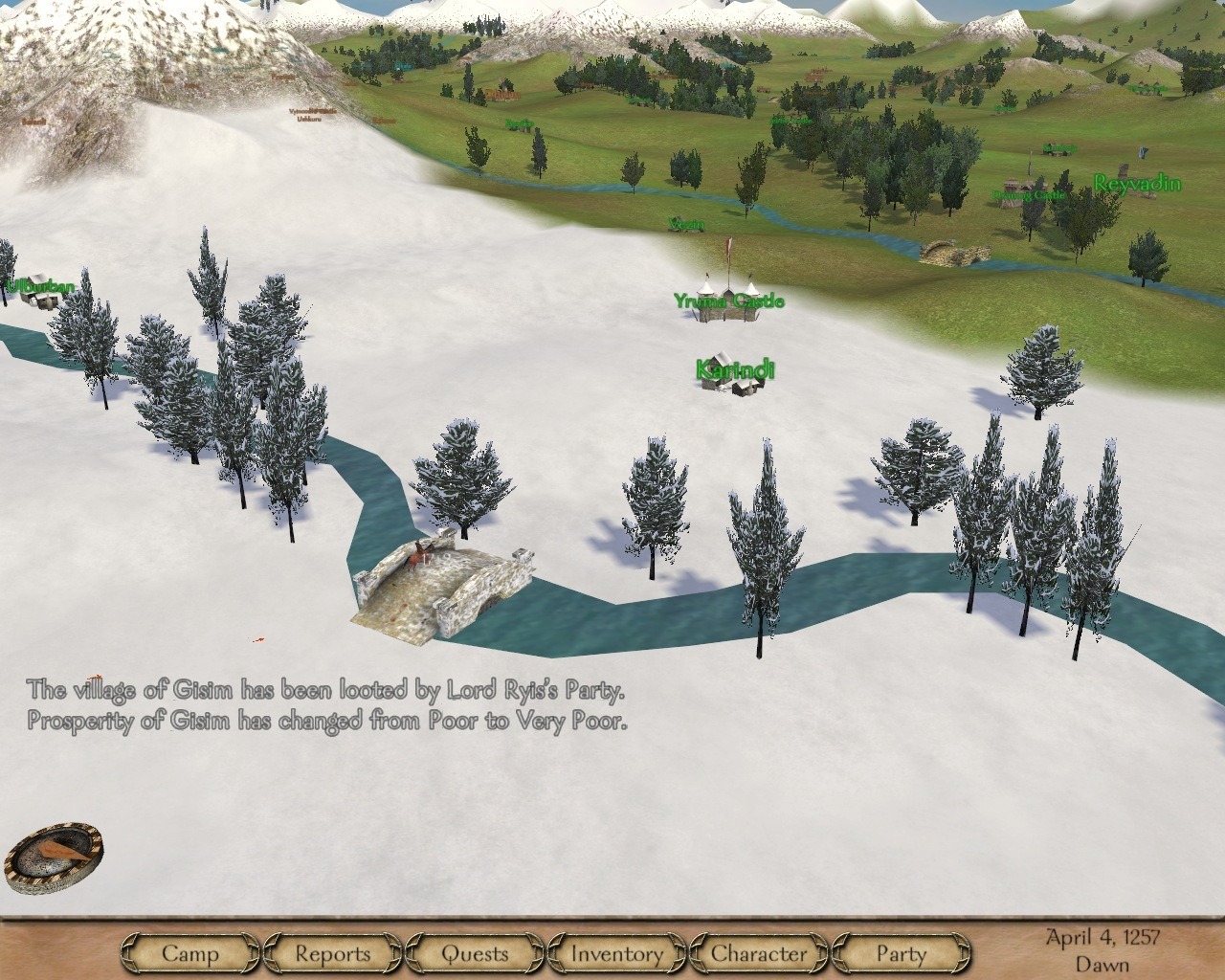 Mount & Blade