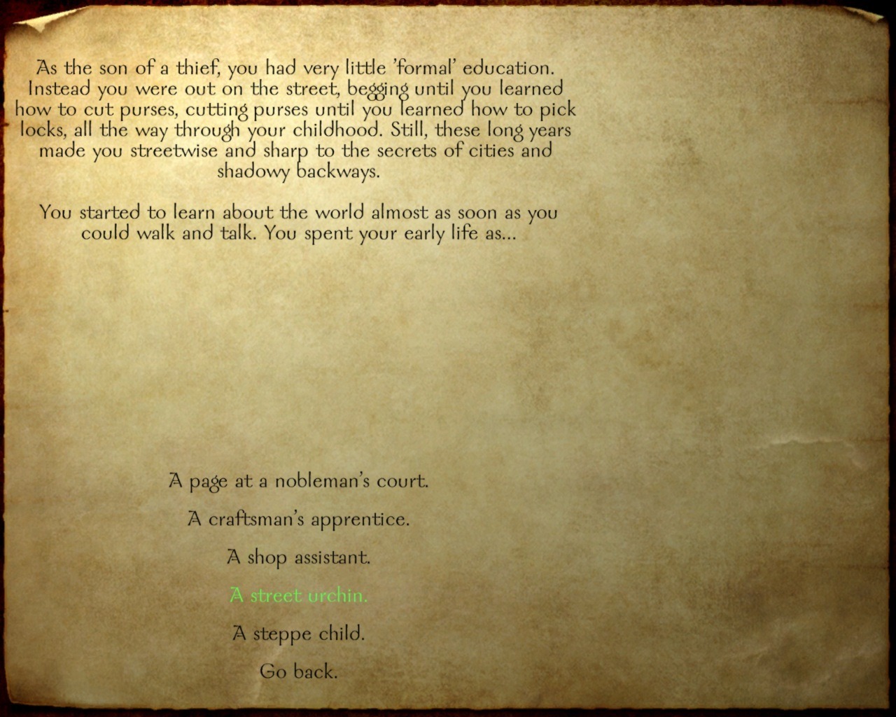 Mount & Blade