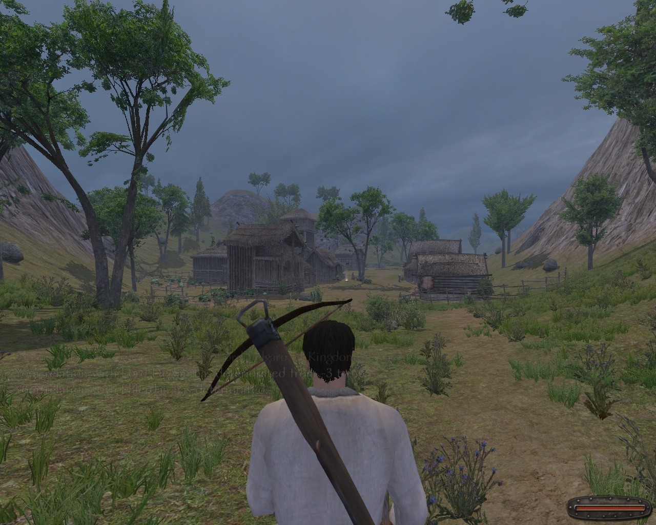 Mount & Blade