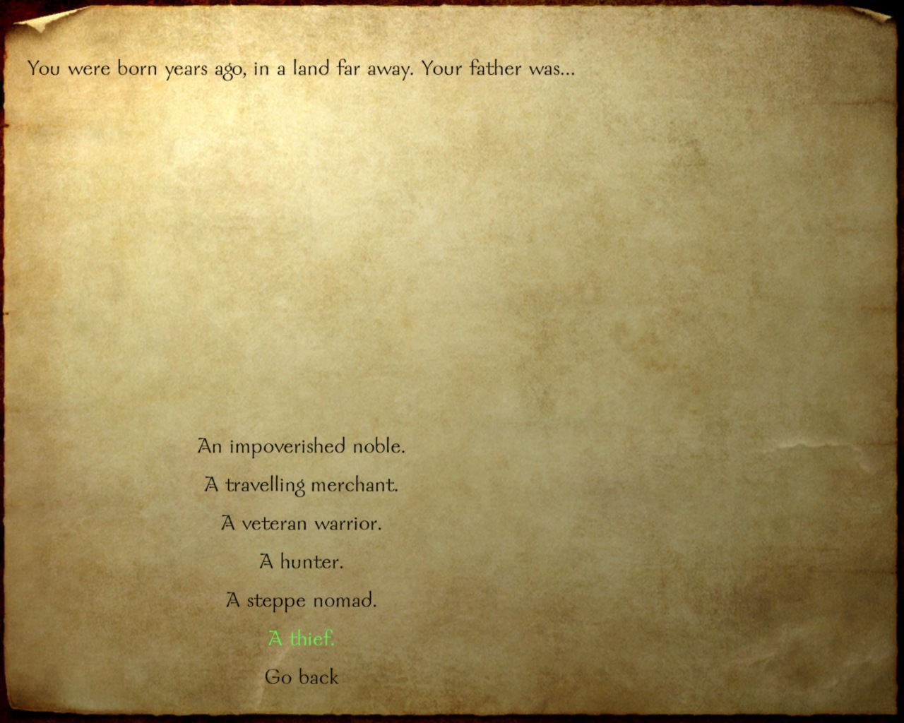 Mount & Blade