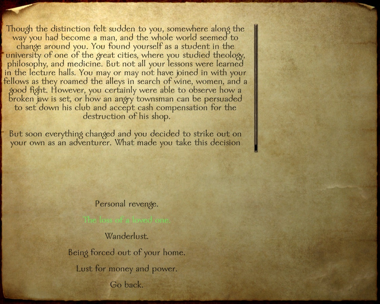 Mount & Blade