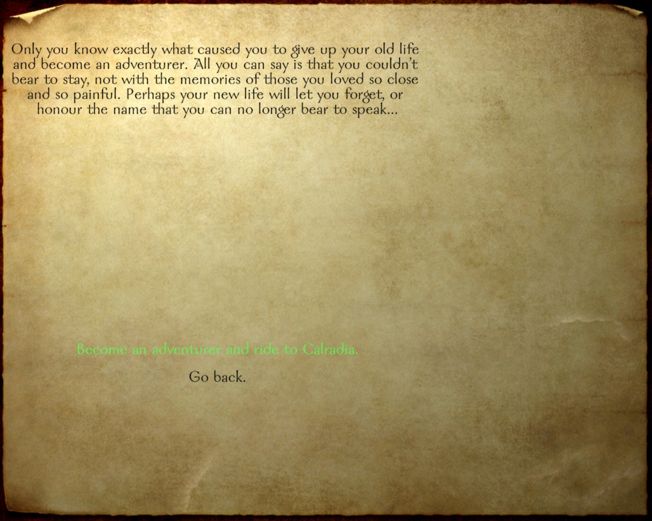 Mount & Blade