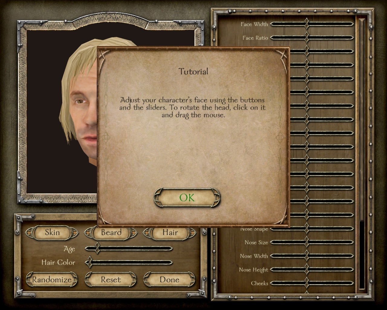 Mount & Blade