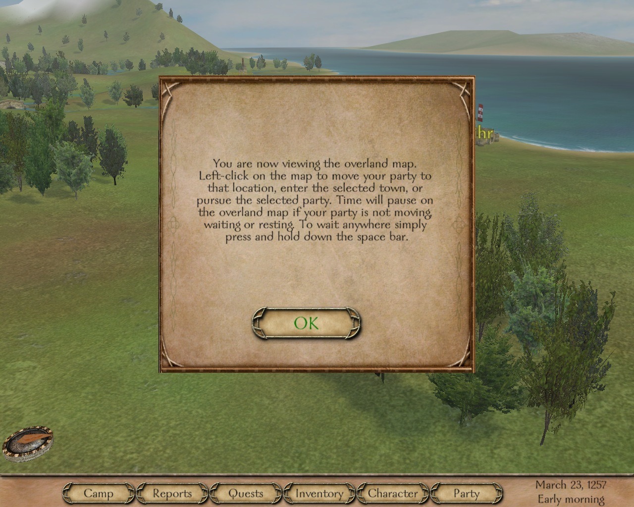 Mount & Blade