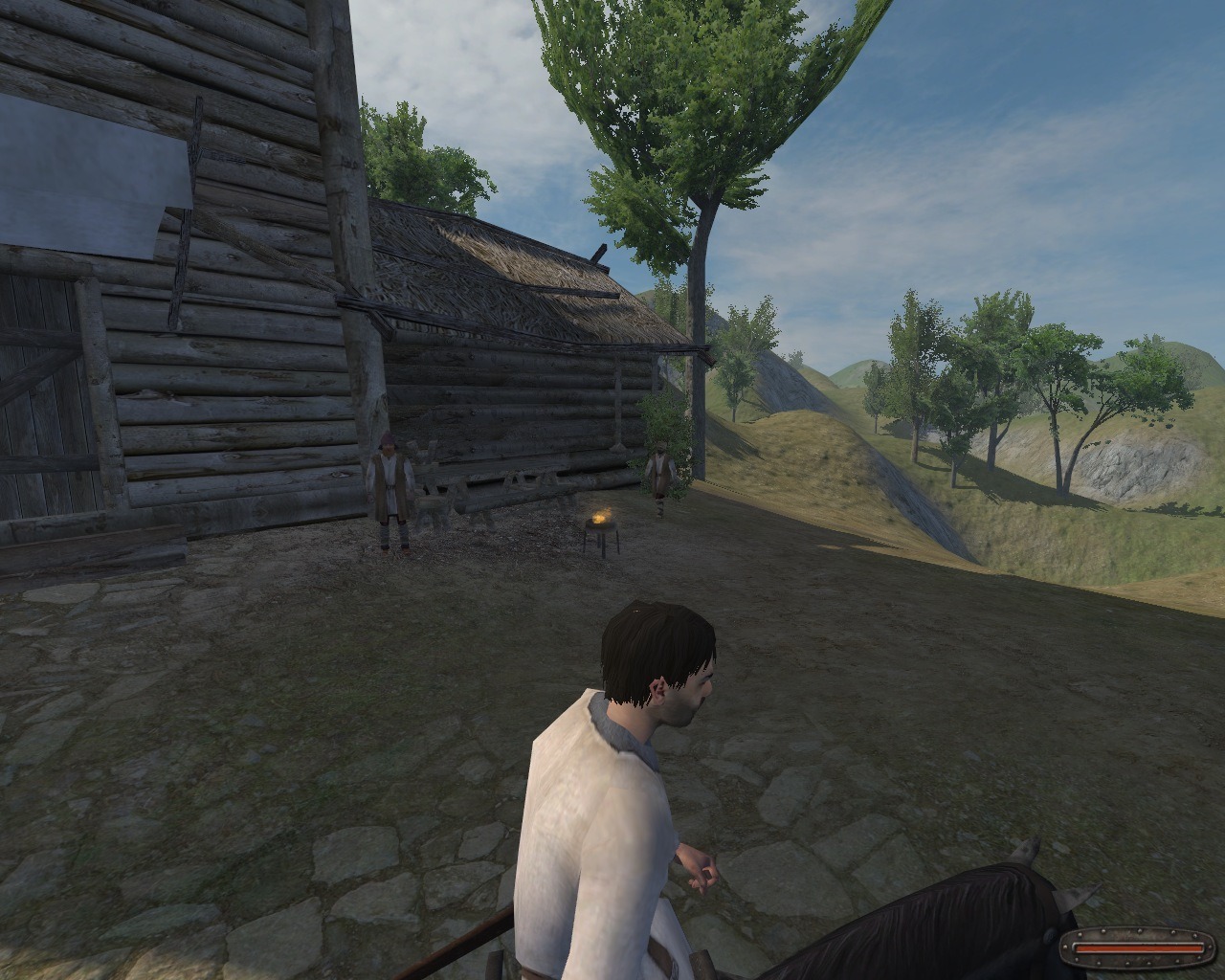 Mount & Blade