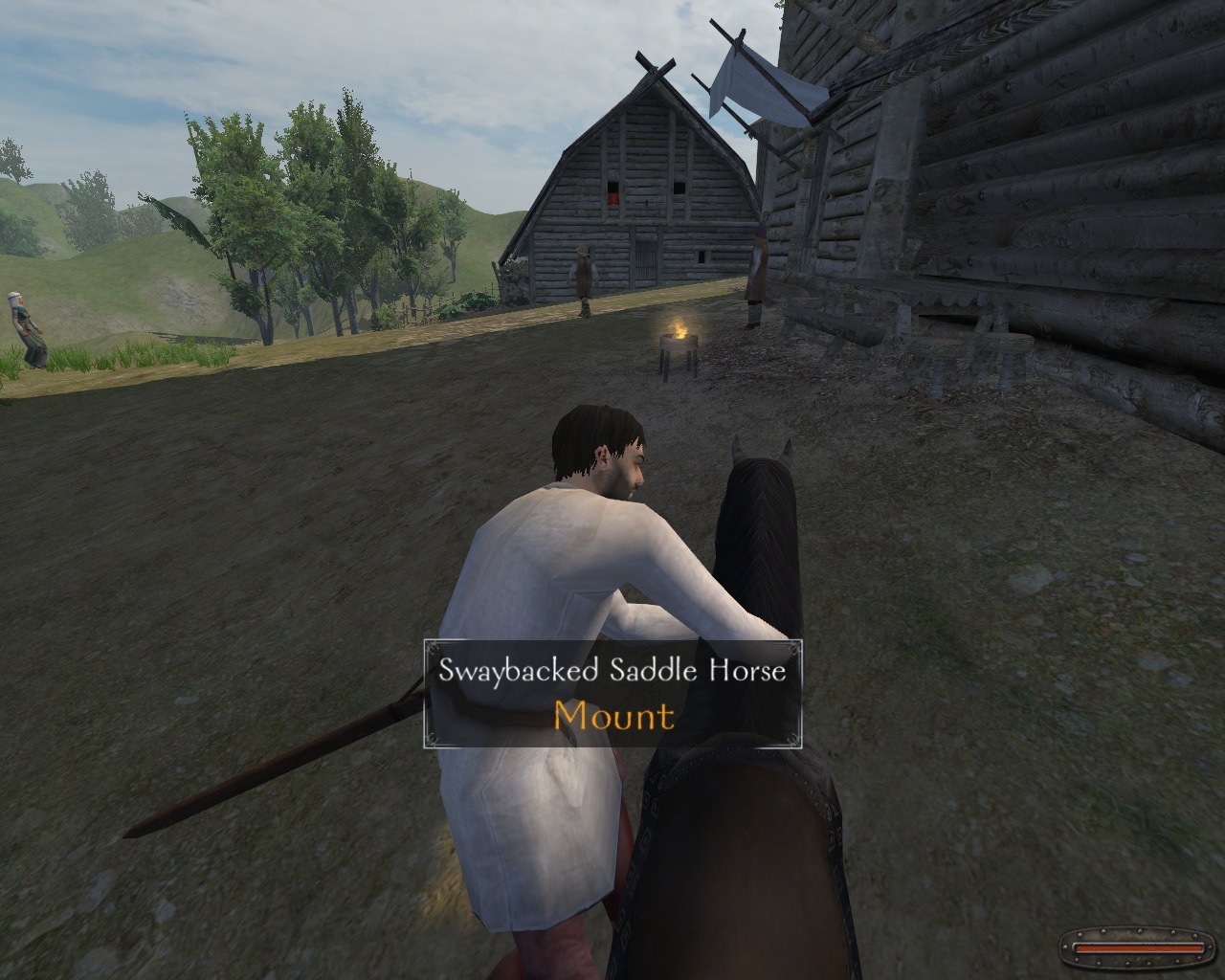 Mount & Blade