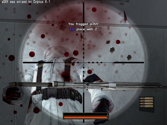Soldier of Fortune 2