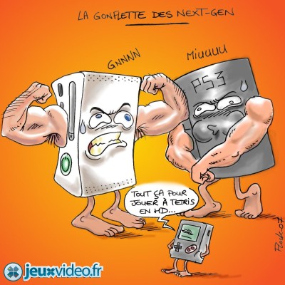jeux