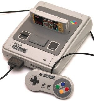SNES