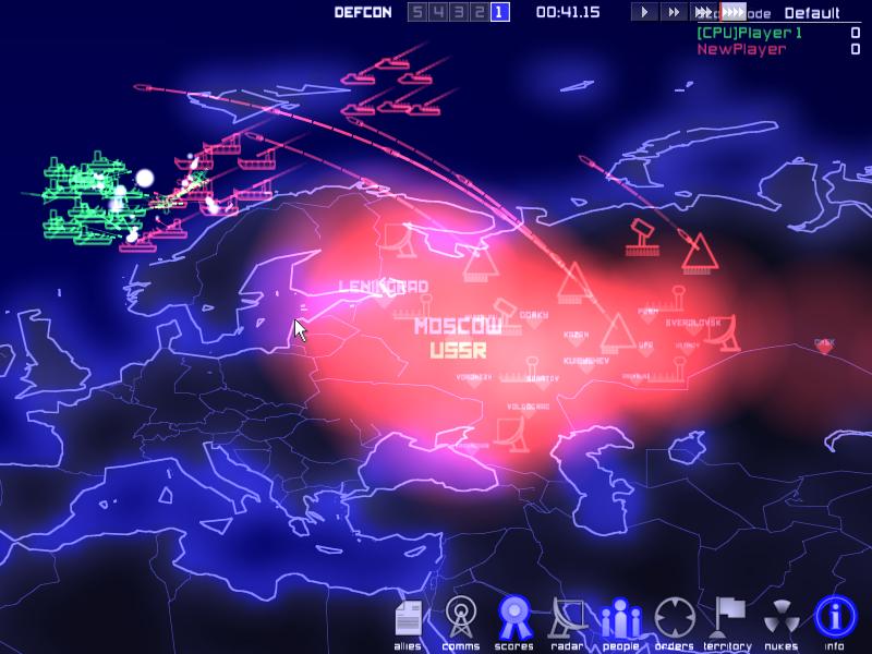 Defcon
