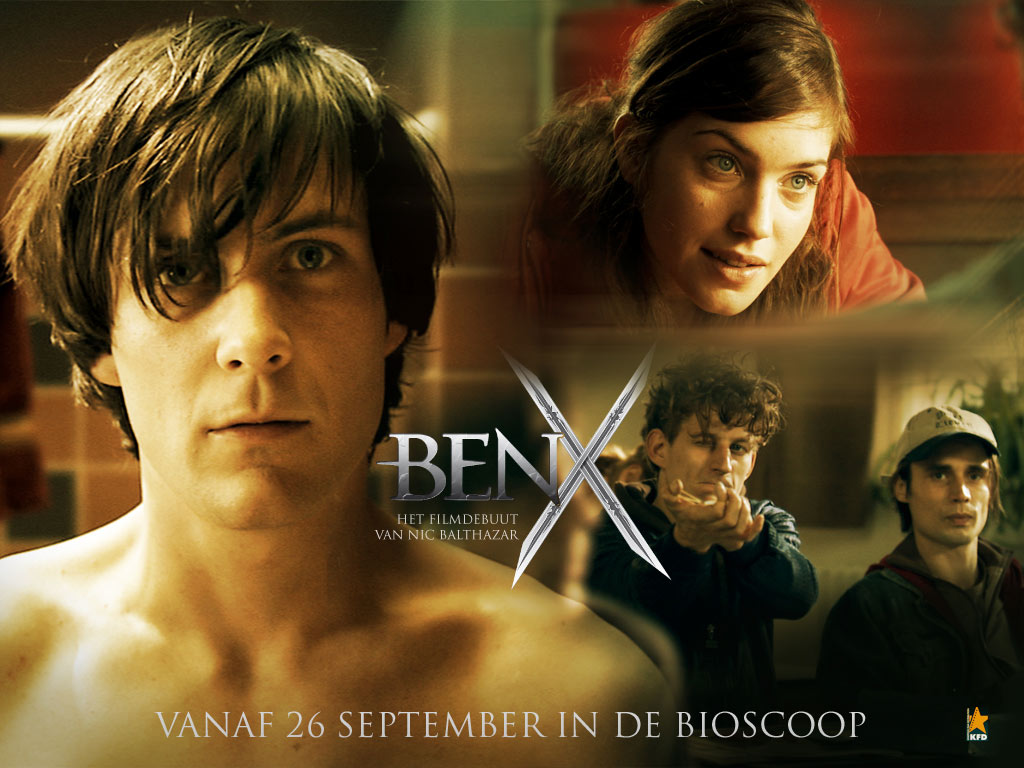 Ben X