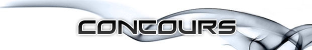 concours
