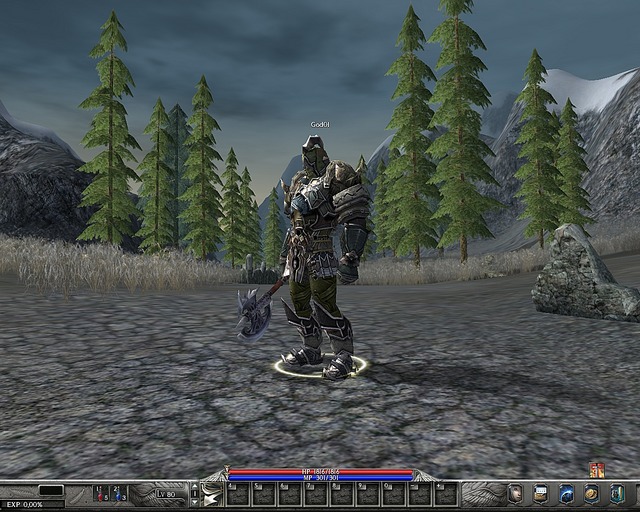 archlord2