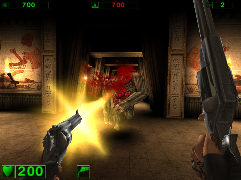 serious sam