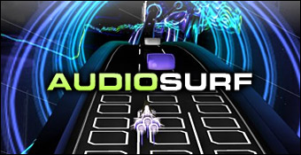 audiosurf