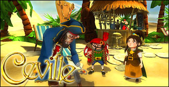ceville