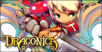 dragonica