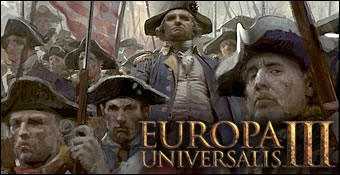 Europa Universalis III