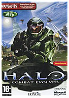 halo