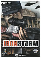 ironstorm