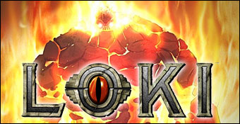 loki