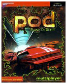 pod
