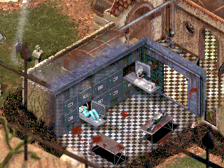 sanitarium53