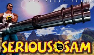 serious sam