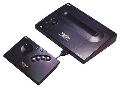 Neo Geo