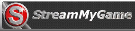 Stream My Game
