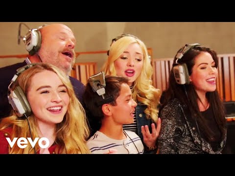 Disney&#039;s Circle of Stars - Do You Want To Build A Snowman (from Frozen)