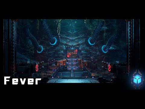 Hierographix - FEVER