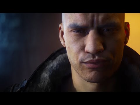&#039;The Heretic&#039; first part - Unity GDC 2019 reveal