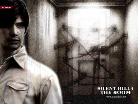 &quot;ROOM OF ANGEL&quot; - AKIRA YAMAOKA / SILENT HILL 4 THEME / HIGH QUALITY