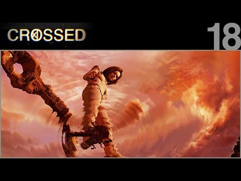 CROSSED - 18 - Final Fantasy : Les Créatures de l&#039;esprit