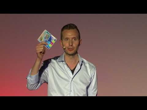 La vérité des jeux de hasard expliquée par les maths. | Nathan Uyttendaele | TEDxUCLouvain