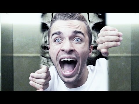 QUE ÇA NE M&#039;ARRIVE JAMAIS EN VRAI ;_; (Layers of Fear #3)