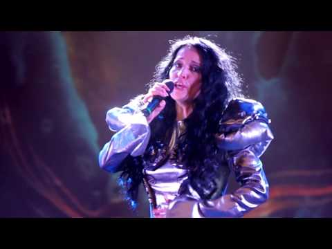 Evgenia Laguna &quot;Fifth Element&quot;