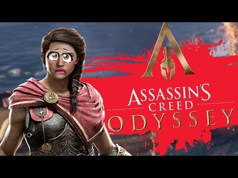 Assassin&#039;s Creed Odyssey - UNE HONTE