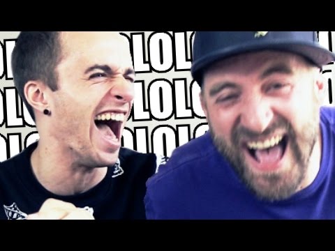 LE RIRE ULTIME !
